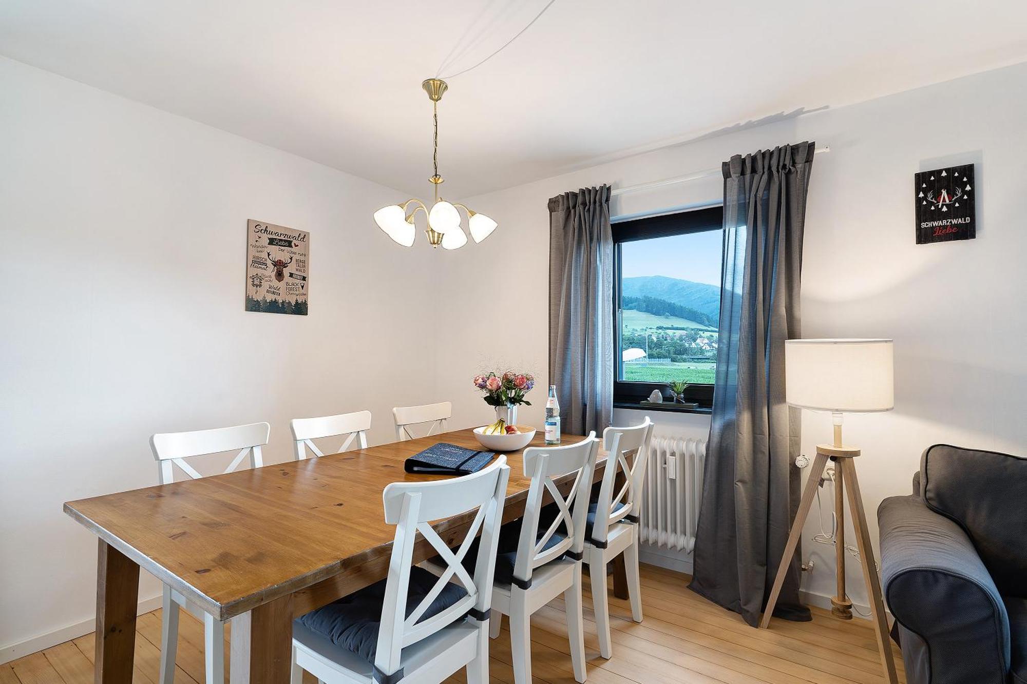Ferienwohnung Emma Gutach im Breisgau Exterior photo